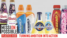 LRS was one of the first business signatories of WRAP's UK Plastics Pact and, since joining, has redesigned several packaging formats and labels across its brands